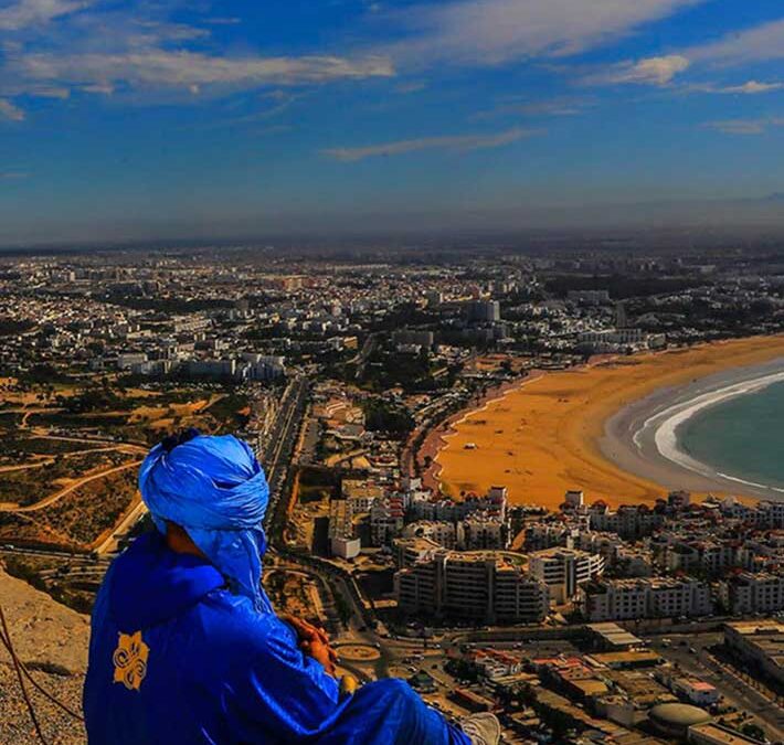 Agadir Desert Tour 5 Days: Best Morocco Holiday Packages