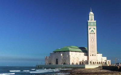 Casablanca Tour: 9 Days Itinerary via Merzouga Desert