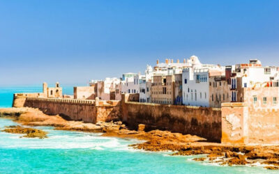 2 Days Trip from Marrakech to Essaouira