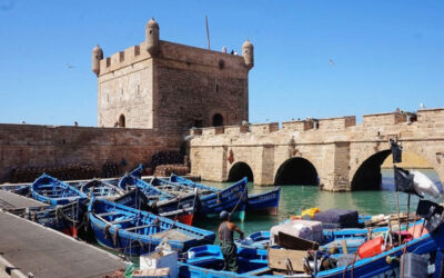 Moroccan Tour from Casablanca – 7 days
