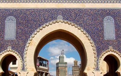 7-Days Morocco Tour from Rabat to Marrakech