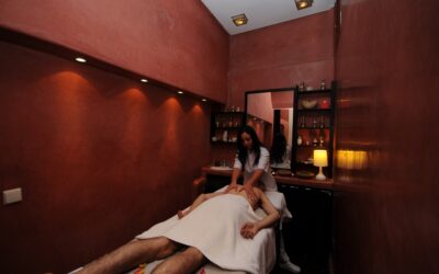 Package Hammam Massage and Spa in Marrakech
