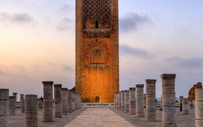 Top 9 Days Imperial Cities Tour from Casablanca – Holiday