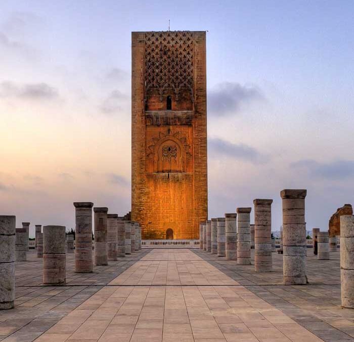 Top 9 Days Imperial Cities Tour from Casablanca – Holiday