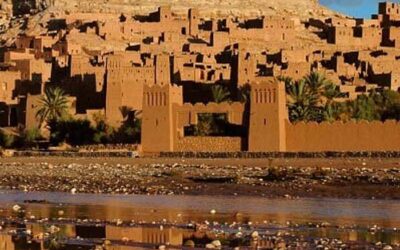 2-Day/1-Night Desert Tour from Ouarzazate