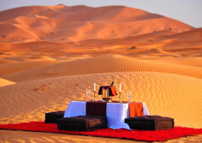 Morocco holiday packages trips