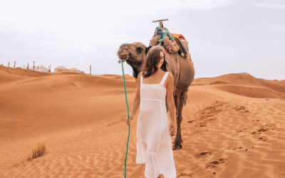 2 Days Desert Tour from Marrakech To Zagora