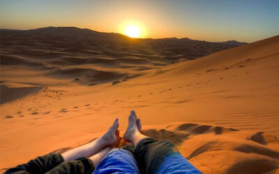 3 Days Tour From Marrakech to Merzouga and back to Fez